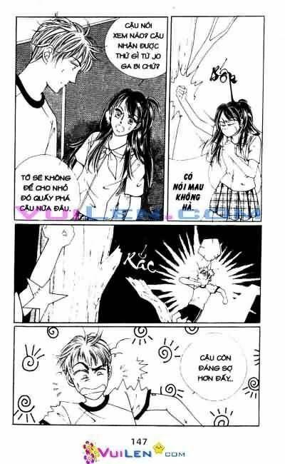 Cô Gái Yêu Kiều: Chapter 6