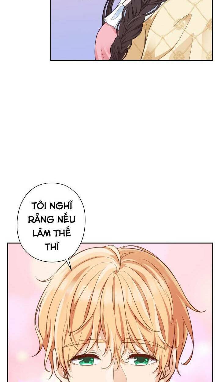 Gửi Đến Người Bạn Của Tôi: Chapter 16