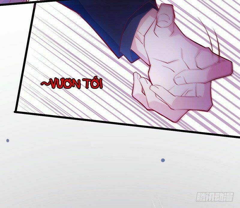 Vượt Qua Ngân Hà Để Yêu Em: Chapter 2