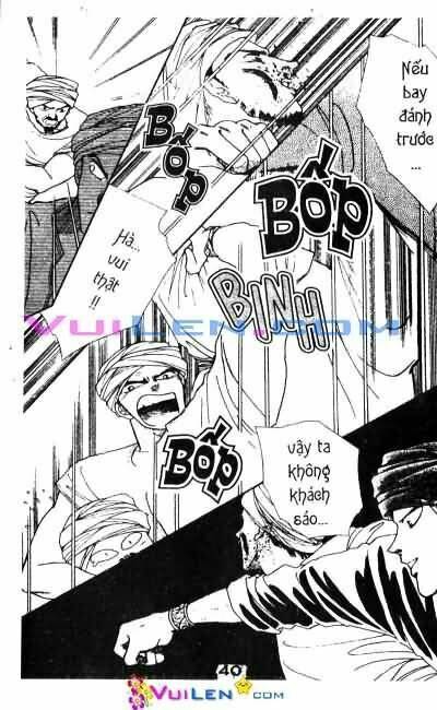 Nàng Công Chúa Ham Chơi: Chapter 10