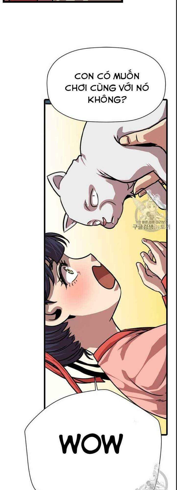 Hành Trình Của Cử Nhân Ma Hyun: Chapter 7