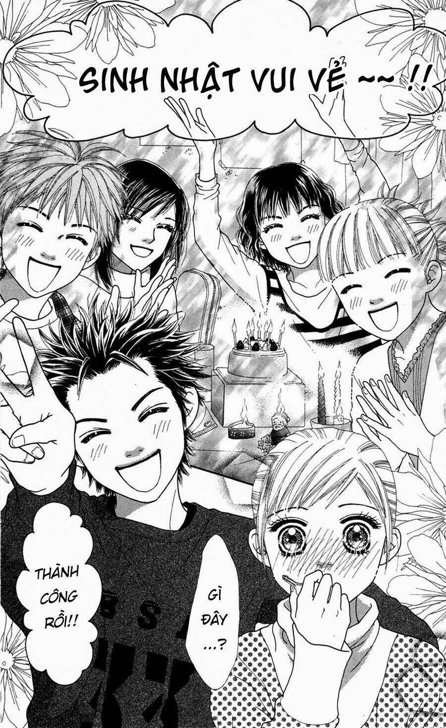 Cô Láng Giềng: Chapter 66