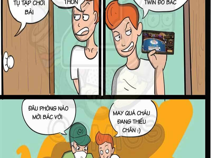 Ngôi Nhà Kết Nối Với Hầm Ngục: Chapter 20