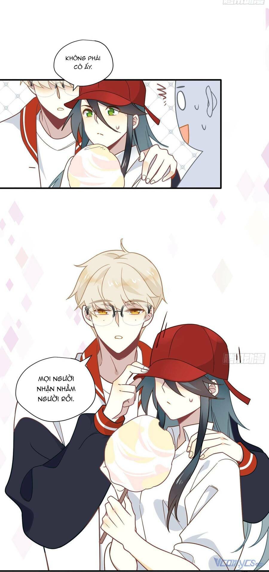 Nữ Phụ Như Tôi Cũng Có Ngày Ra Mắt: Chapter 62