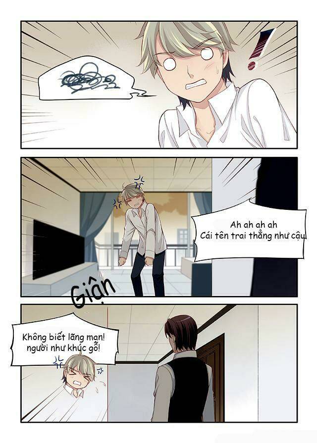 Tôi Giành Bạn Trai Với Mẹ: Chapter 88