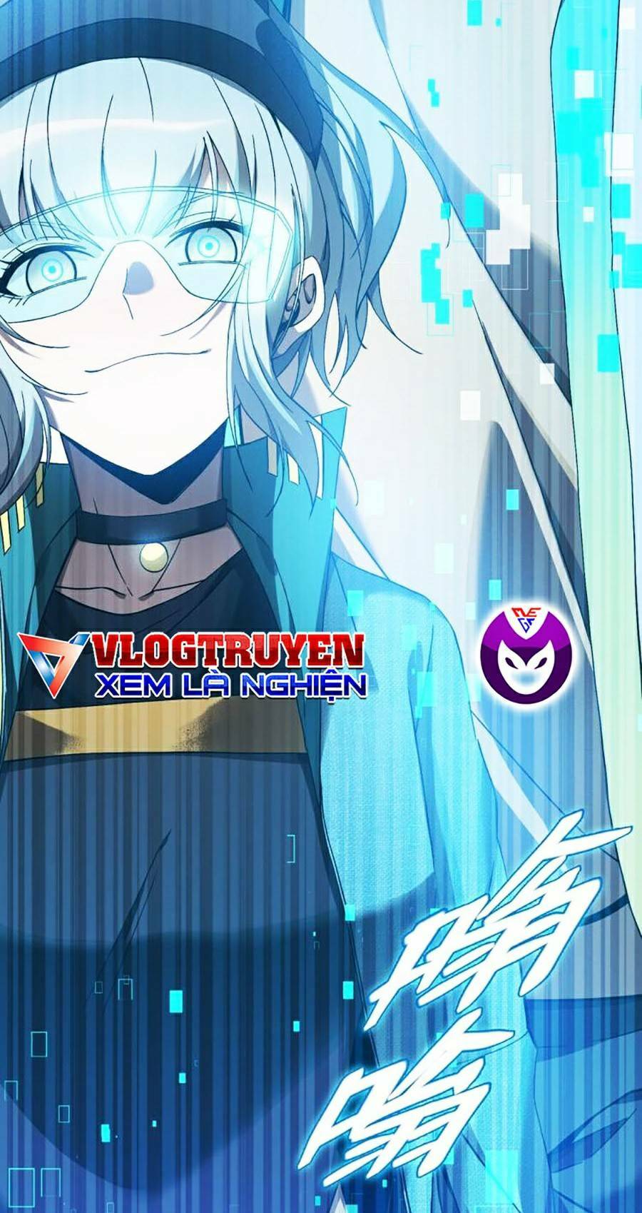 Người Chơi Siêu Mạnh: Chapter 7