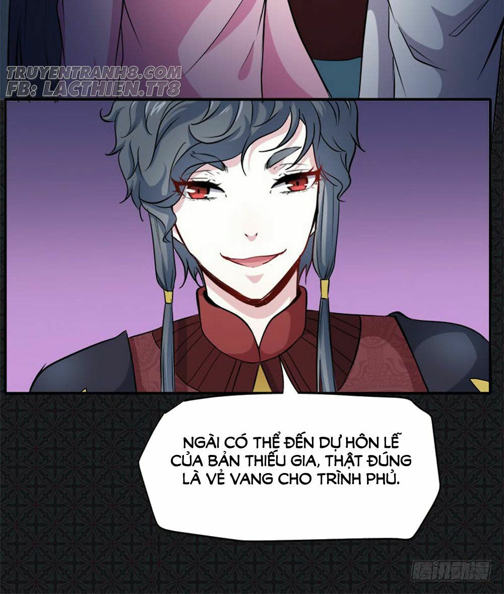 Ngạo Kiều Quỷ Vương Yêu Ta: Chapter 73
