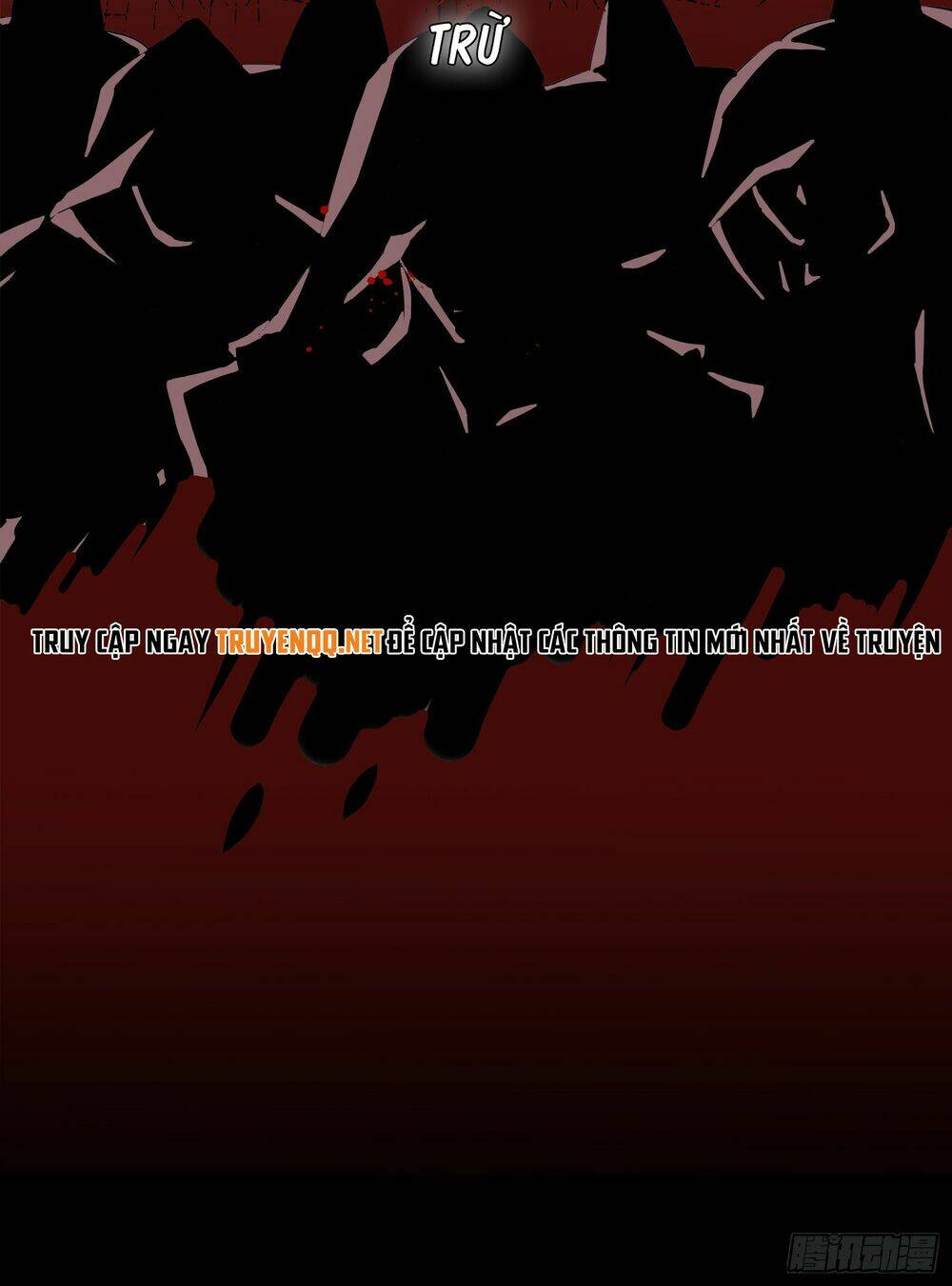 Bạch Dạ Chi Yểm: Chapter 1