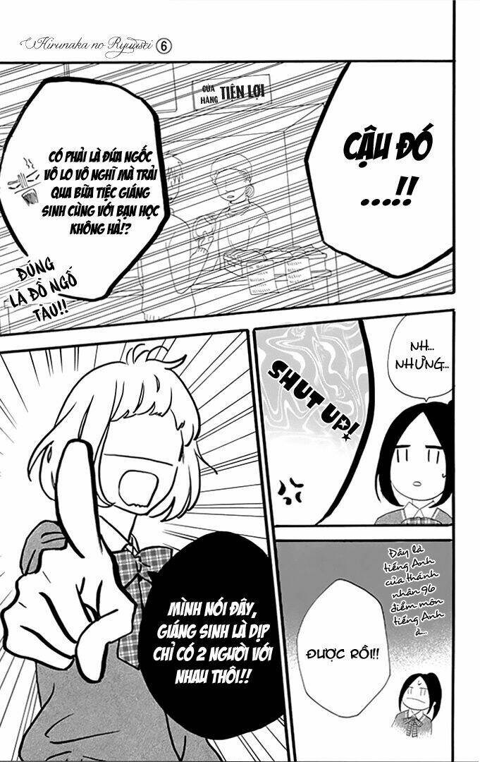 Sao Mai Của Em: Chapter 37