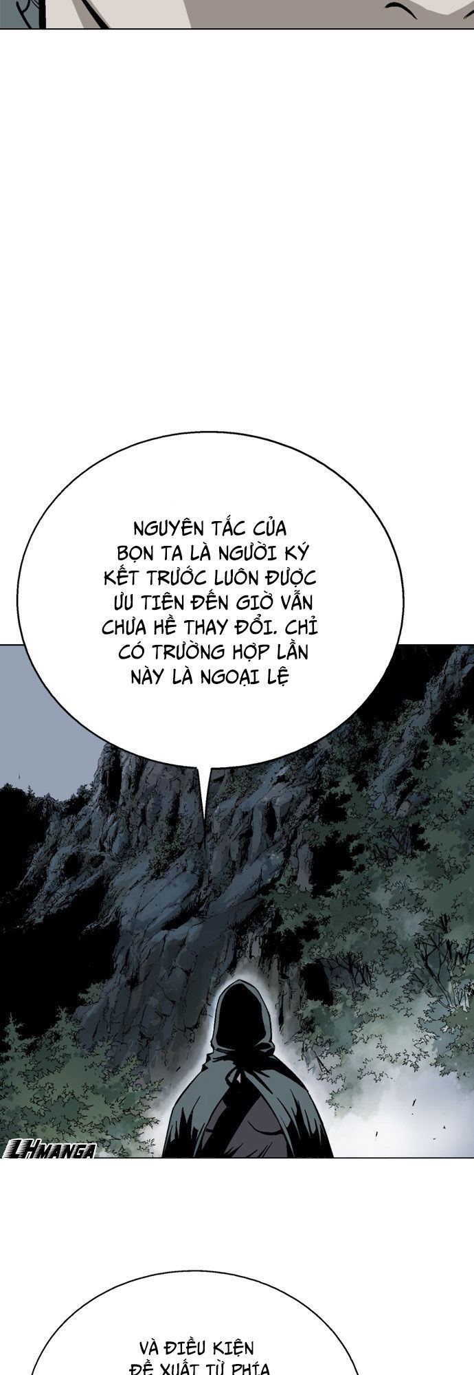 Cao Thủ 2: Chapter 11