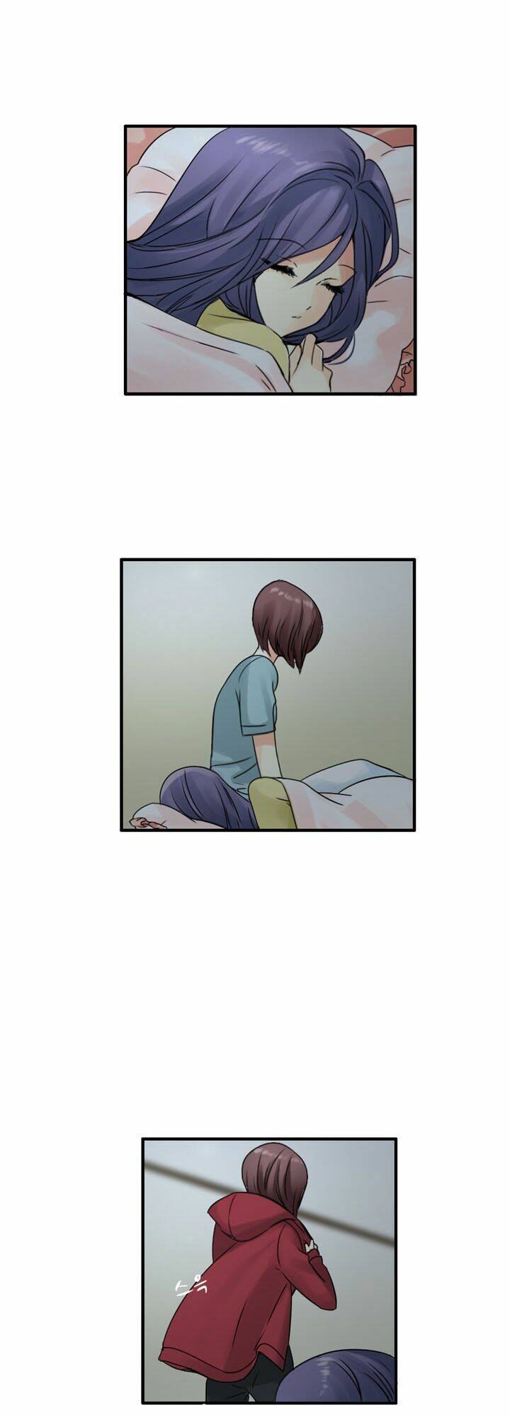 Useful Good-For-Nothing: Chapter 56