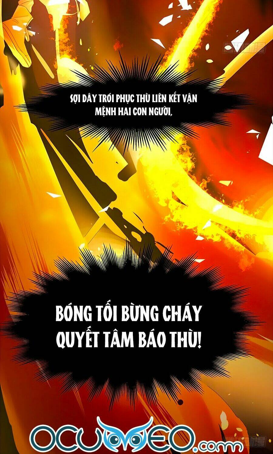 Nhật Ký Báo Thù Của Thiên Kim Hai Mặt: Chapter 8