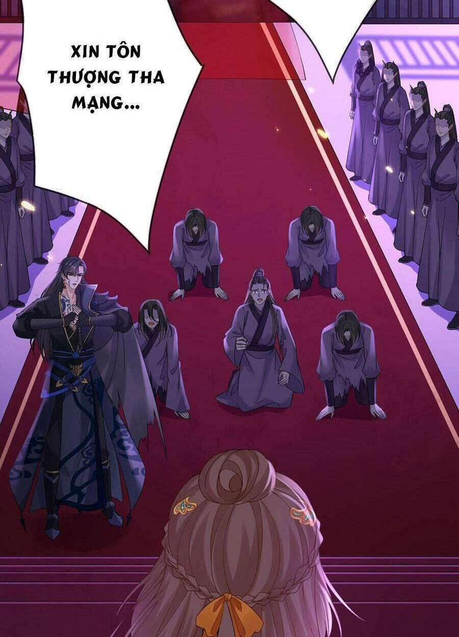 Ma Đầu Vạn Ác Năm Tuổi Rưỡi: Chapter 86