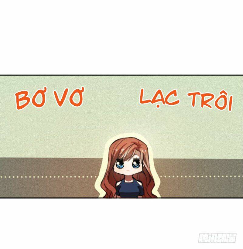 Vết Cắn Và Khế Ước: Chapter 10