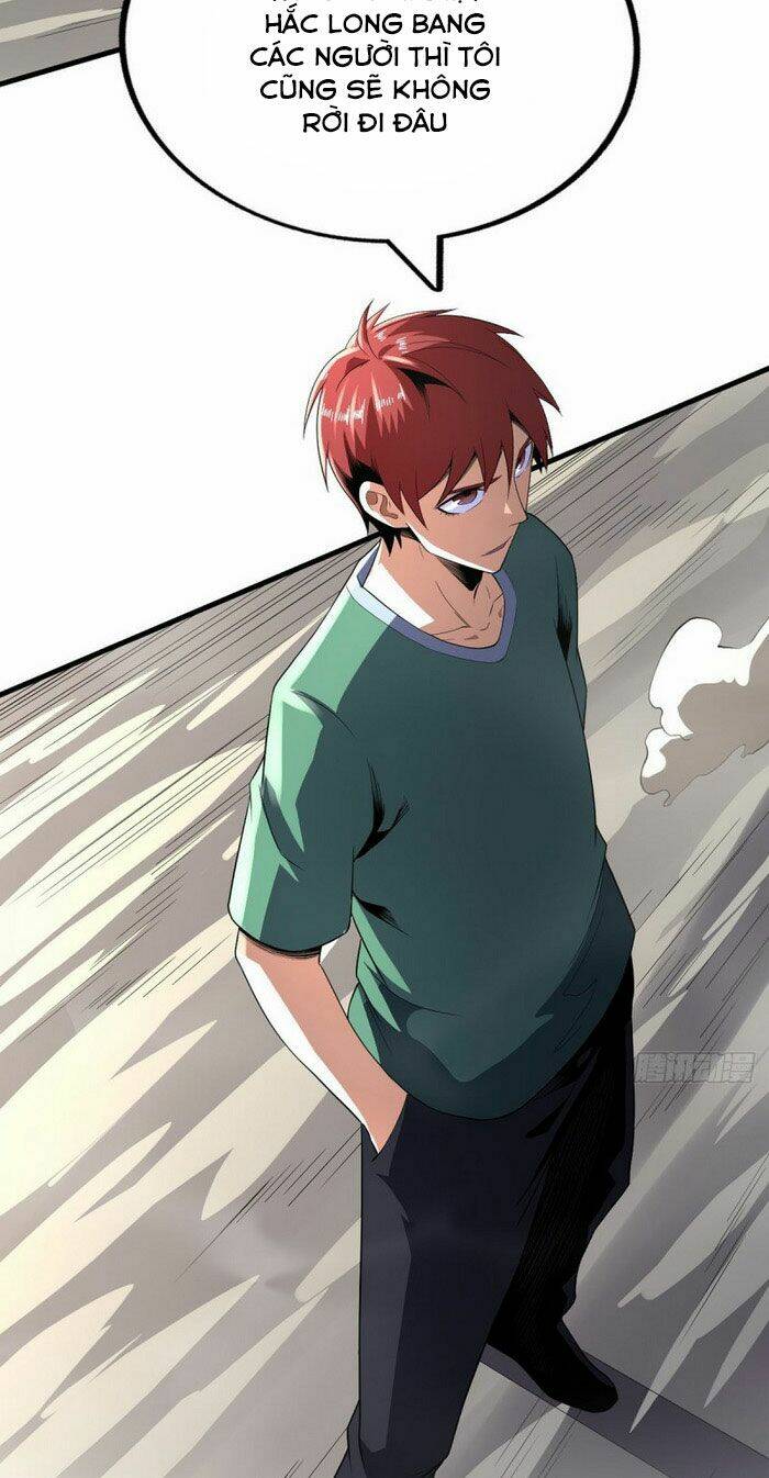 Vương Bài Thần Y: Chapter 79