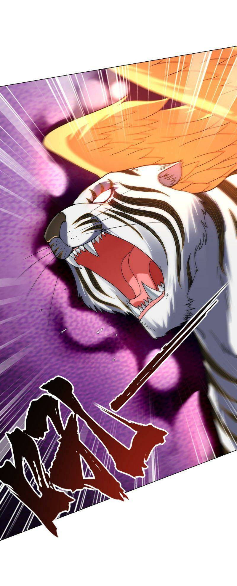 Thời Đại Thần Minh: Thế Giới Biến Thành Game Online: Chapter 19