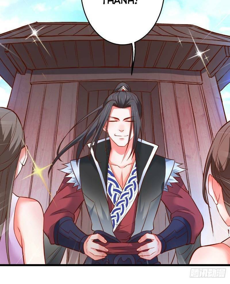 Trọng Sinh Tối Cường Ma Tôn Ở Rể: Chapter 41