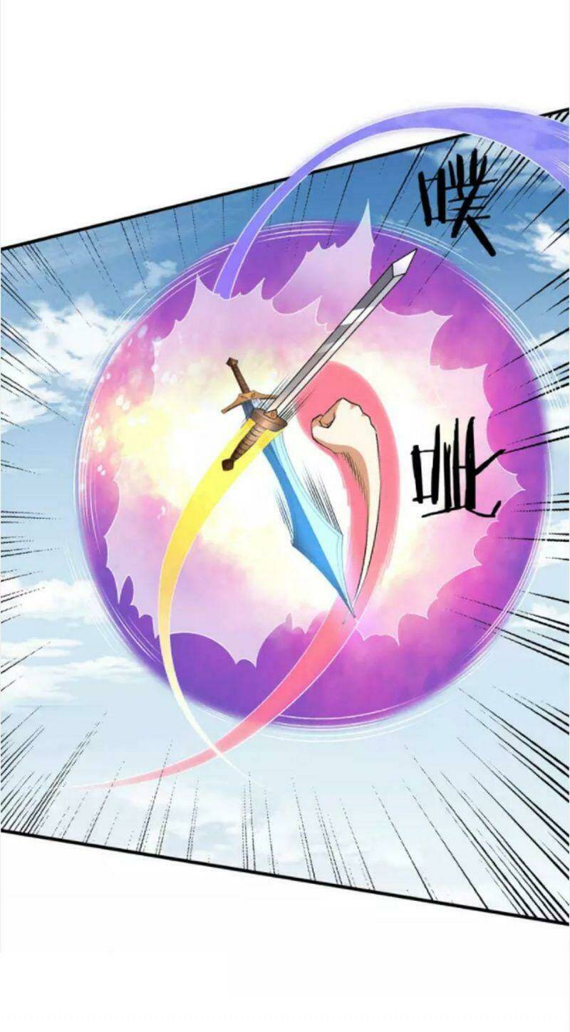 Tiên Vương Trùng Sinh: Chapter 384