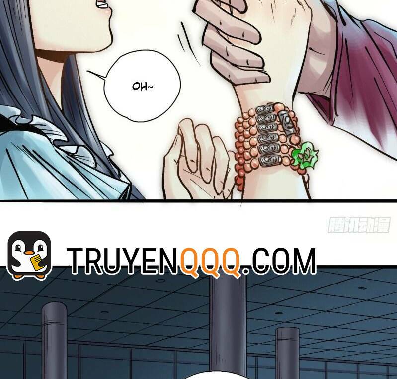Thế Giới Xa Lạ: Chapter 26