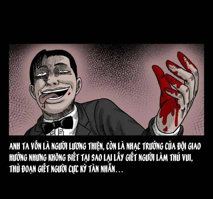 Kỳ Án Có Thật: Chapter 48