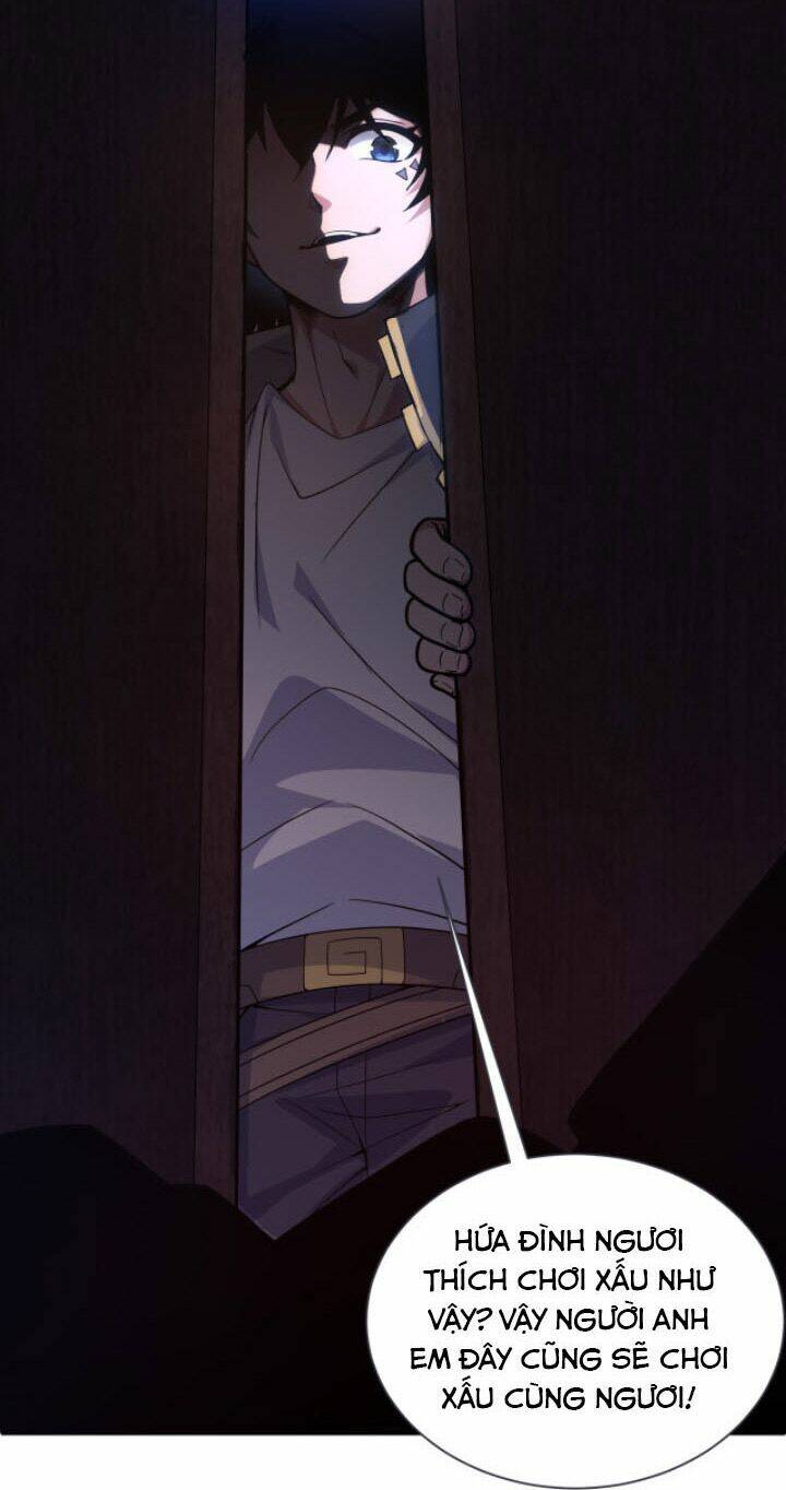 Khí Xung Tinh Hà: Chapter 2