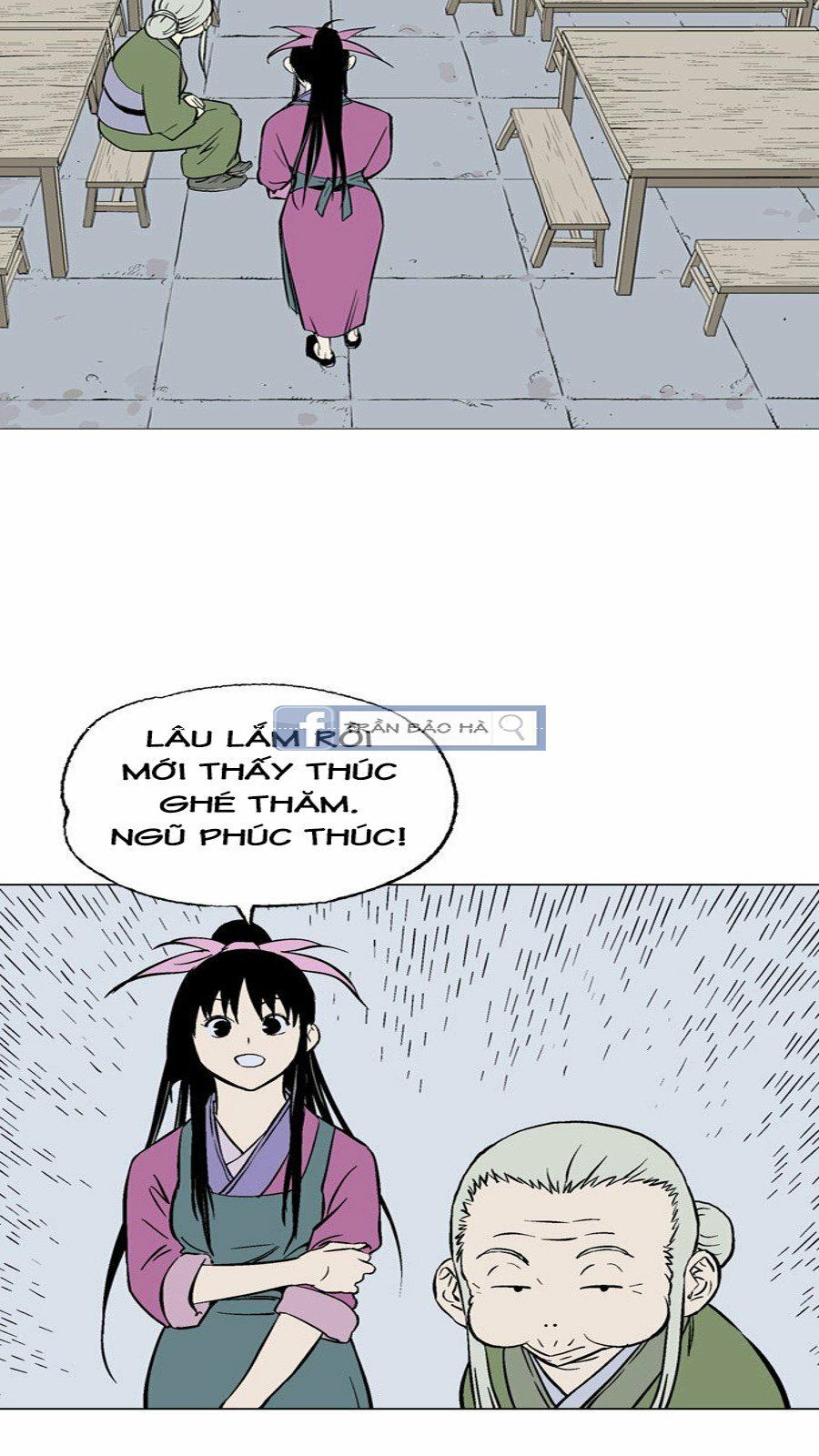 Cao Thủ 2: Chapter 57