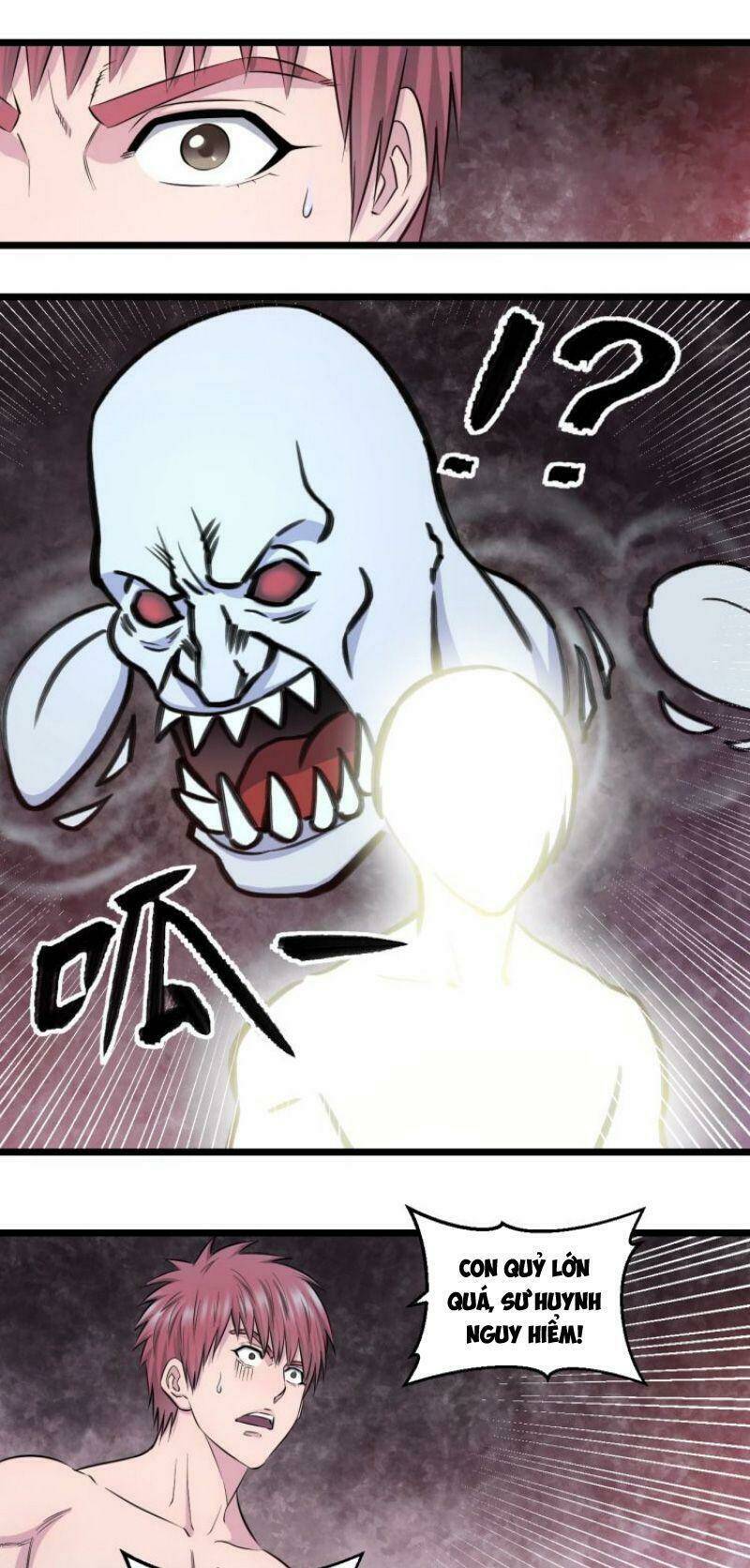 Đối Mặt Với Thử Thách: Chapter 43