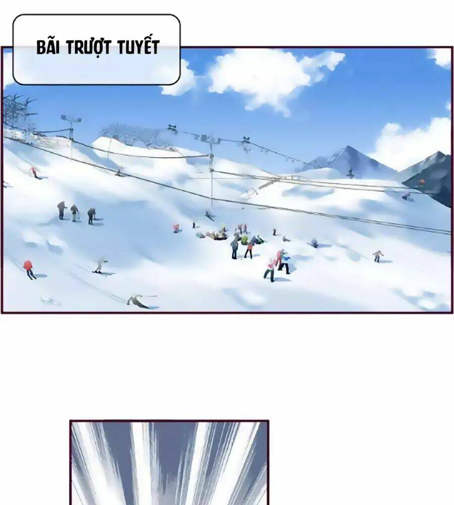 Đừng Nghịch, Ta Chỉ Muốn Yên Tĩnh: Chapter 65