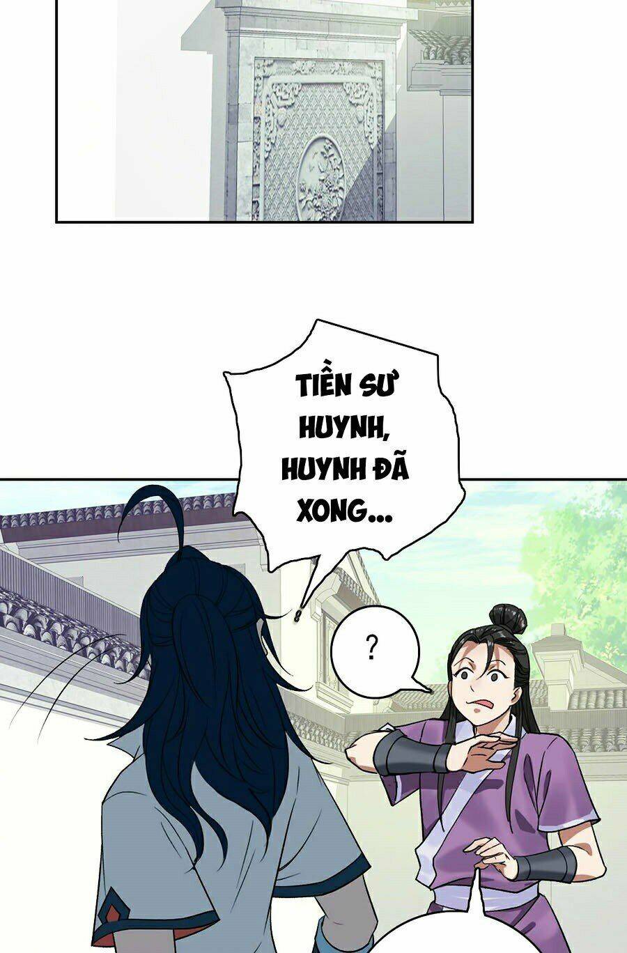 Siêu Đạo Thần Thuật: Chapter 18