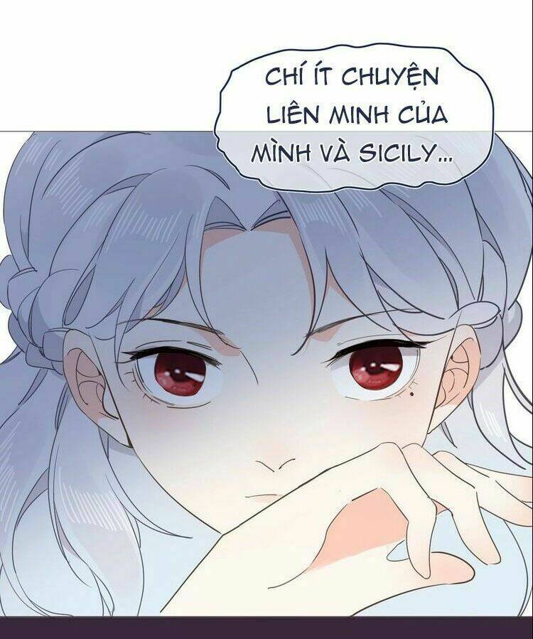 Hầu Nữ Giá Đáo: Chapter 15