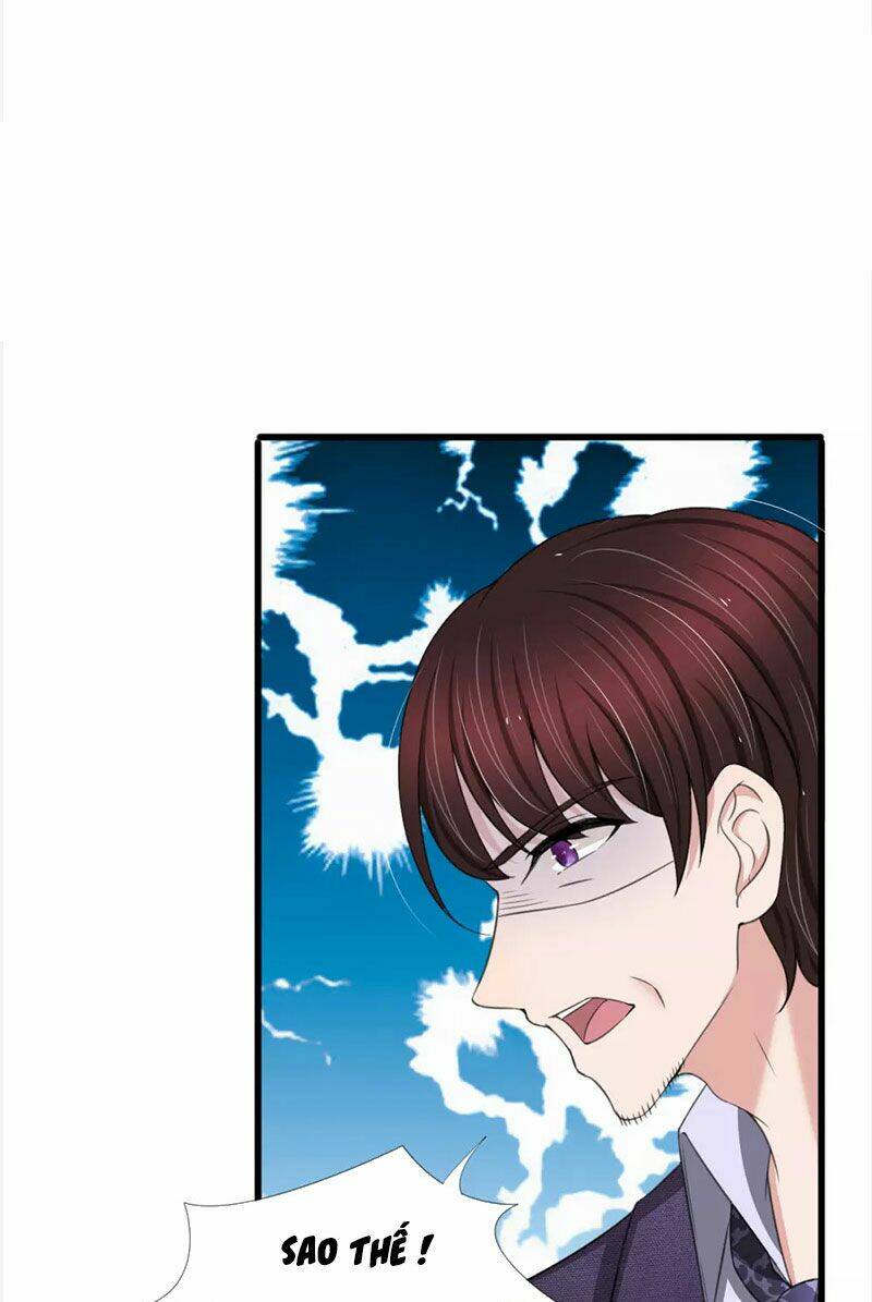 Phúc Hắc Lão Công Buông Em Ra: Chapter 134