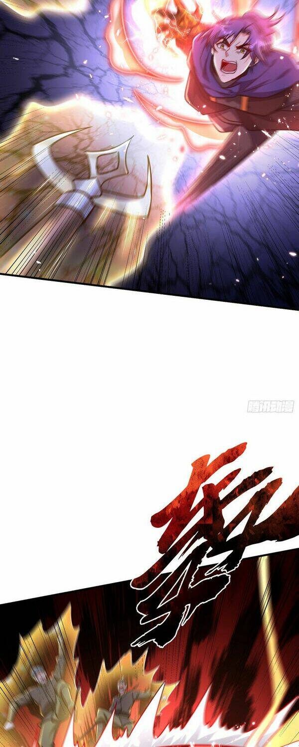 Yêu Giả Vi Vương: Chapter 229