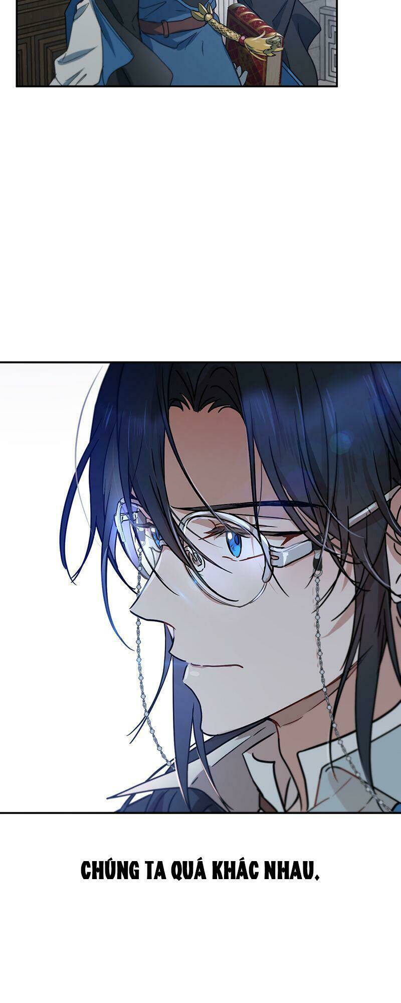 Khế Ước Của Ác Ma: Chapter 35