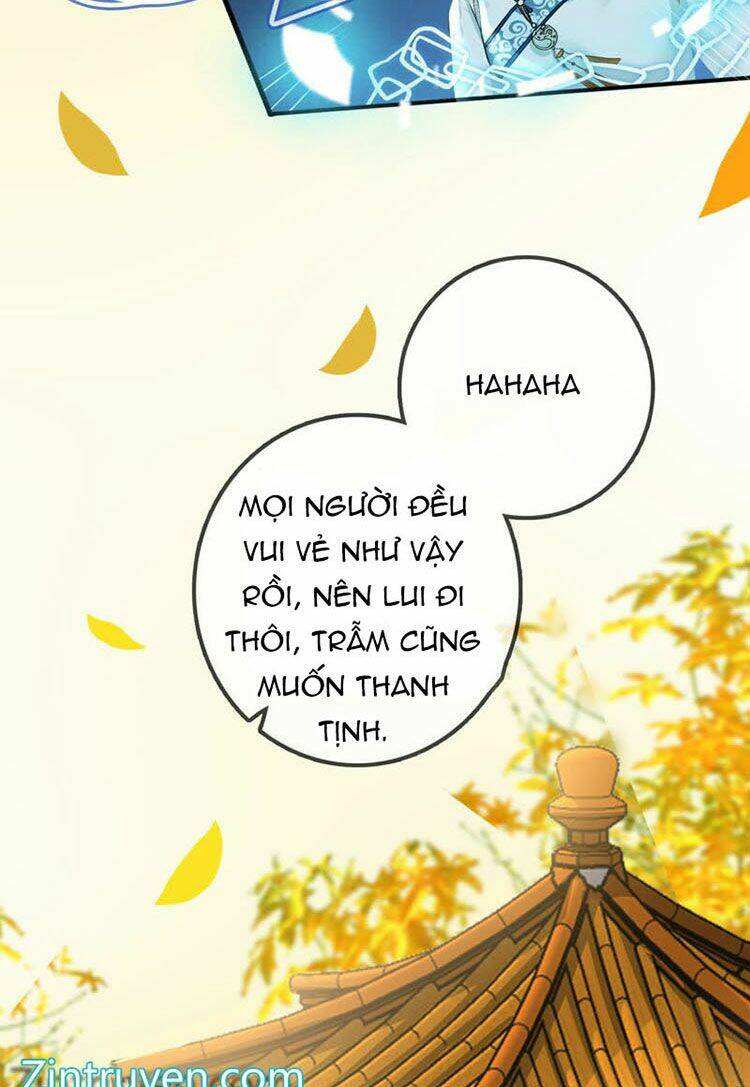 Thái Tử, Người Thật Ngọt Ngào: Chapter 15