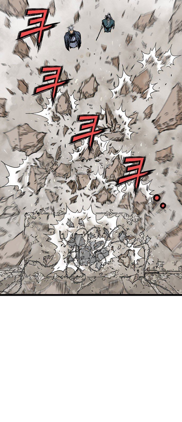 Cao Thủ 2: Chapter 103