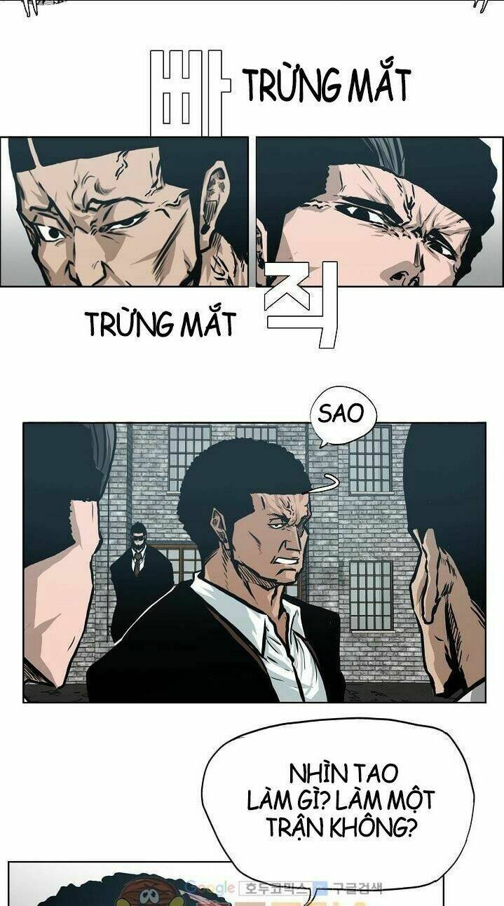 Bá Chủ Học Đường Ss3: Chapter 25