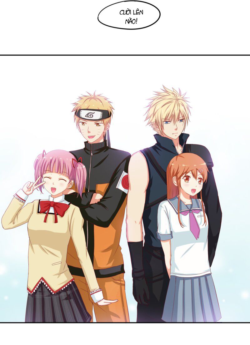Mối Tình Đầu Có Chút Ngọt: Chapter 43