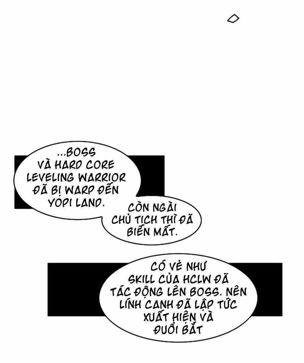 Hard Core Leveling Warrior: Chapter 21