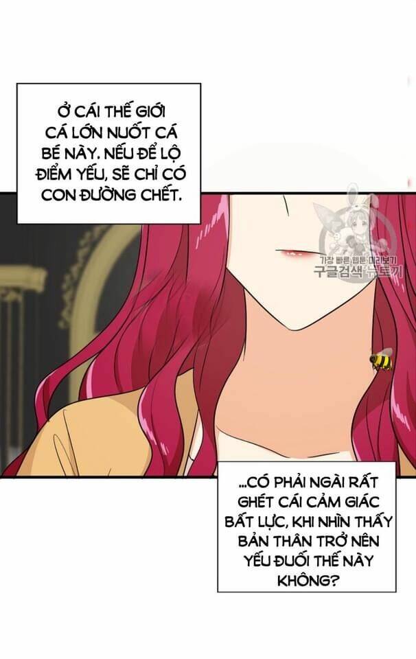 Xuyên Không Trở Thành Mami Phản Diện: Chapter 30