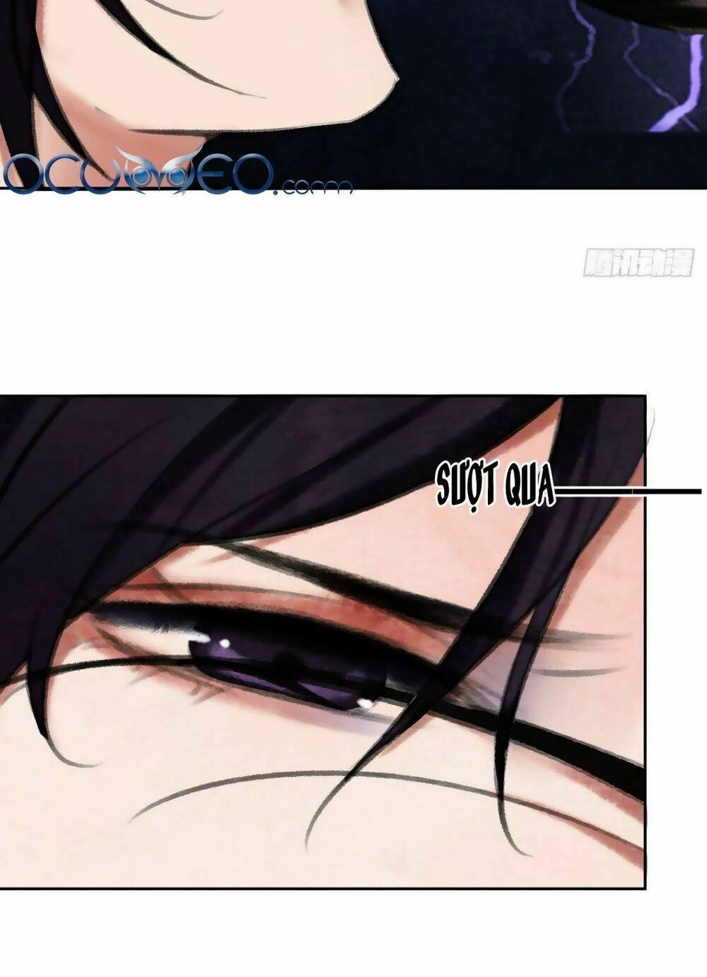 Giấc Mộng Nam Triều: Chapter 26