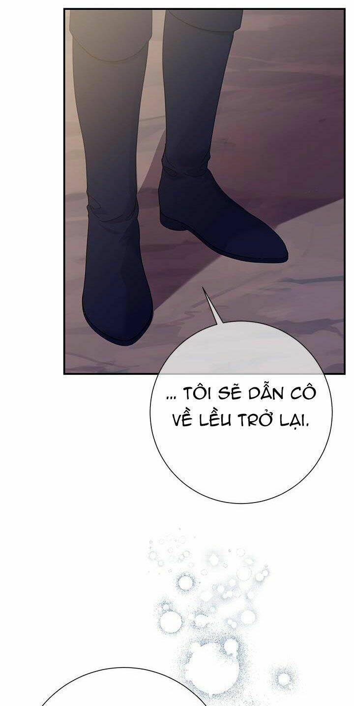 Công Chúa Của Loài Chim: Chapter 52.1