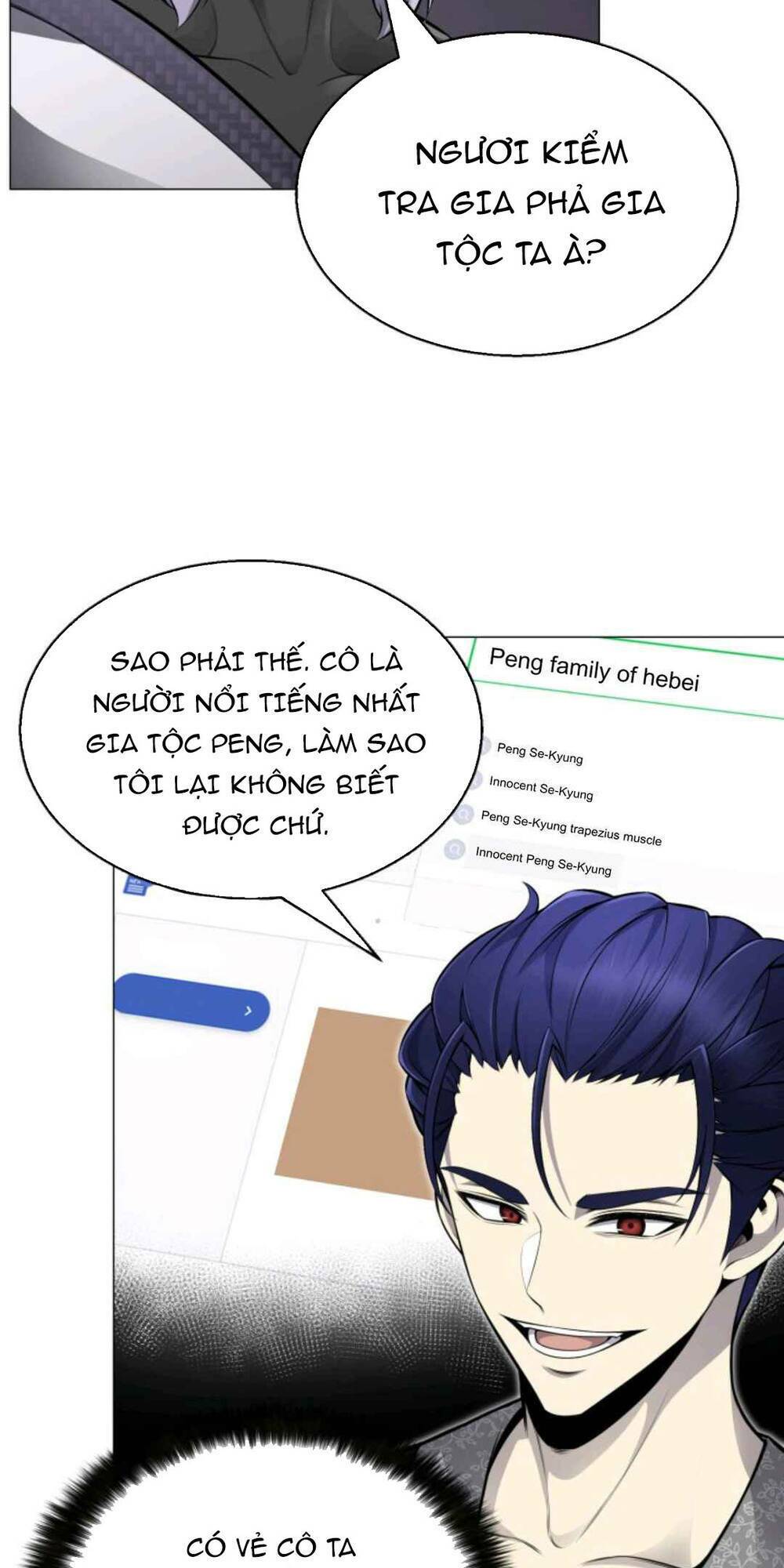 Luân Hồi Ác Nhân: Chapter 74