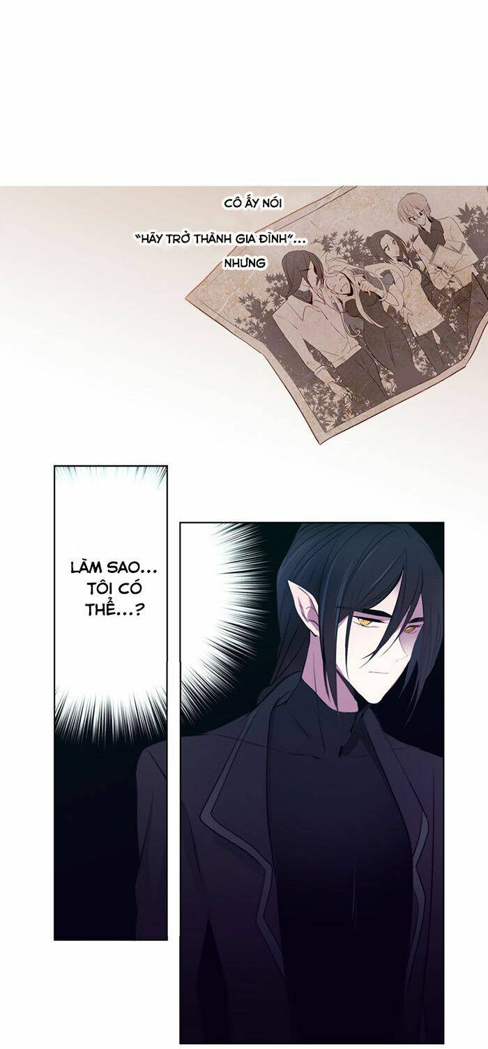 The Memory Of Wind: Anz: Chapter 21