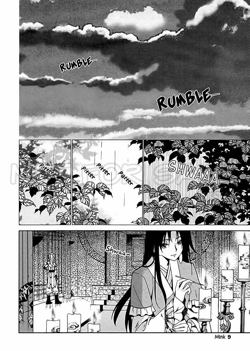 Hangah, Lee: Chapter 14