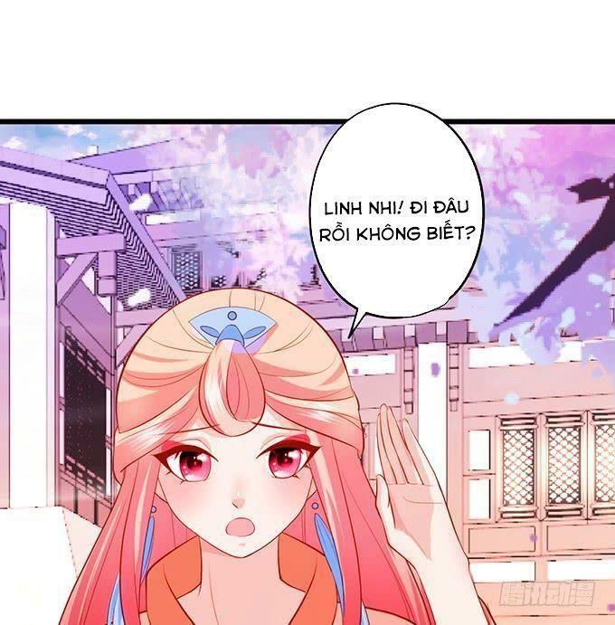 Hồ Tiên Hung Bạo: Chapter 122