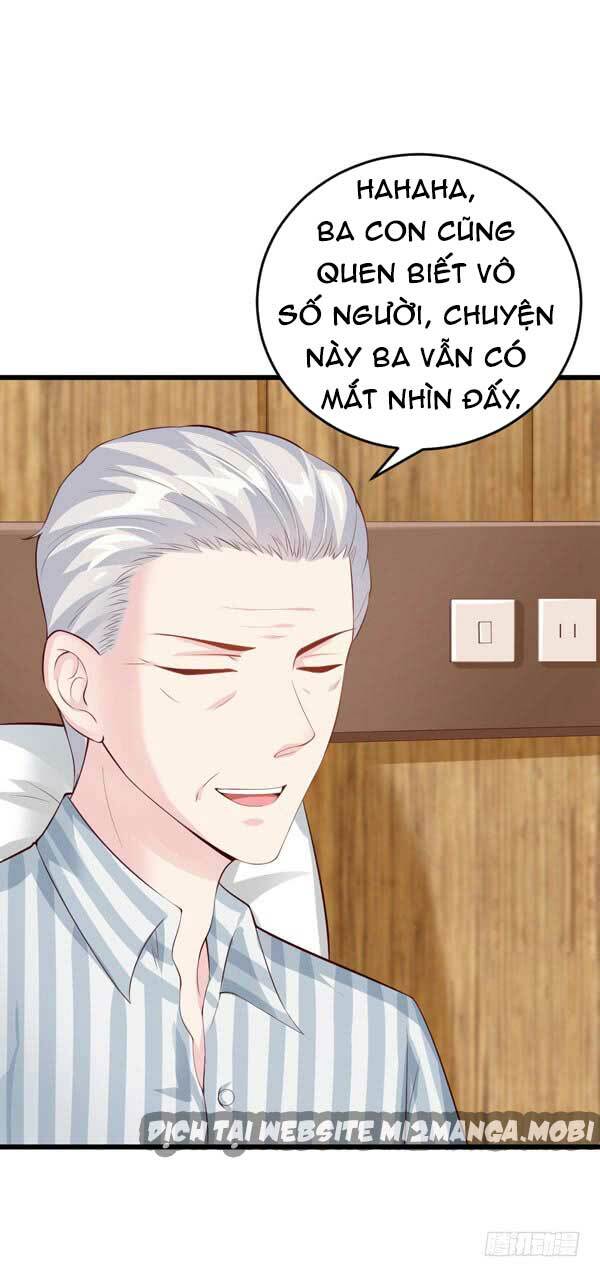 Cấm Tình Điềm Mật: Đế Thiếu Hào Môn Trêu Tận Cửa: Chapter 44