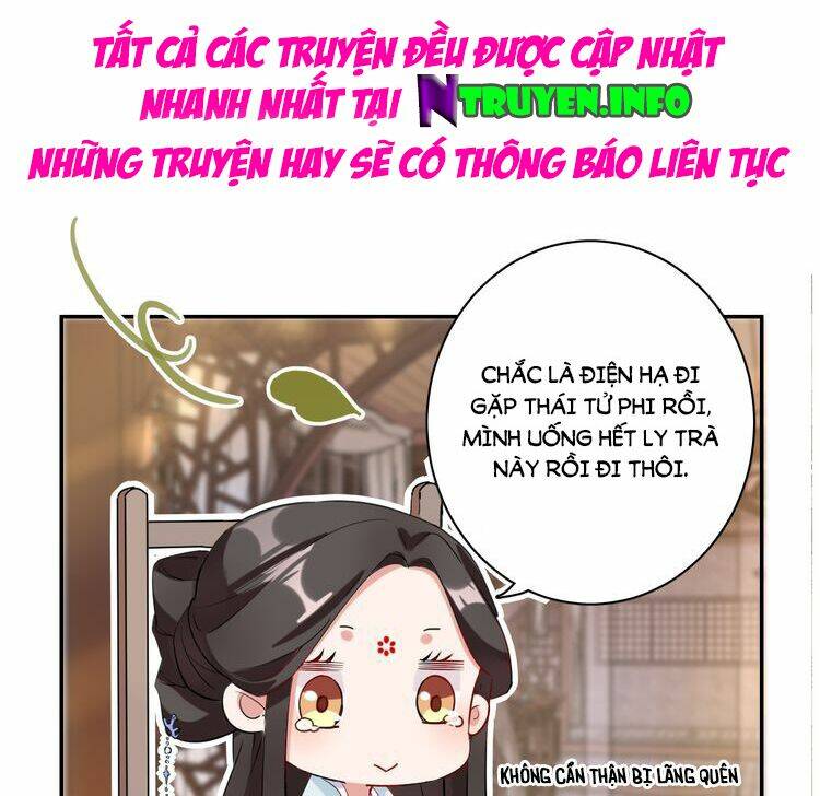 Hoa Nhan Sách: Chapter 5.2