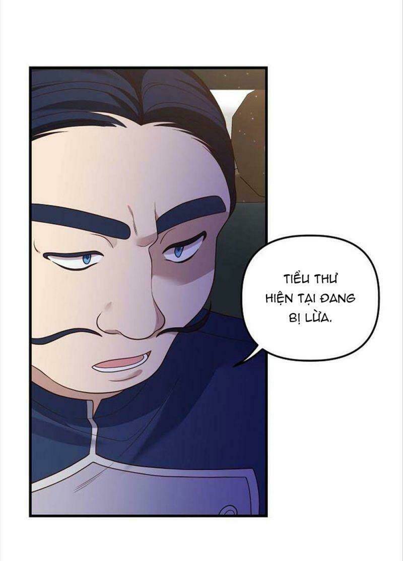 Hôn Phu Của Tôi Là Nam Chính Yandere: Chapter 17