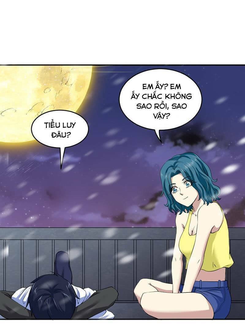 Cuộc Sống Tận Thế Bắt Đầu Từ Số 0: Chapter 46