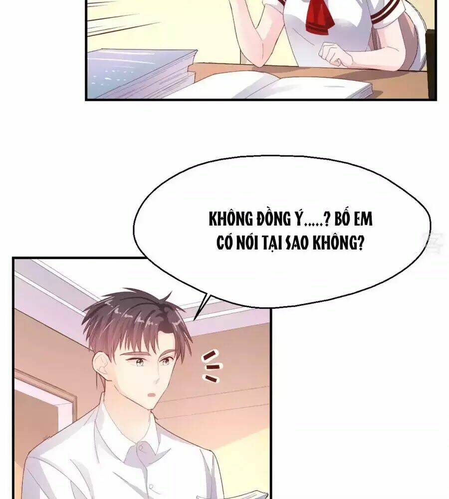 Sau Này Vẫn Cứ Thích Anh: Chapter 71